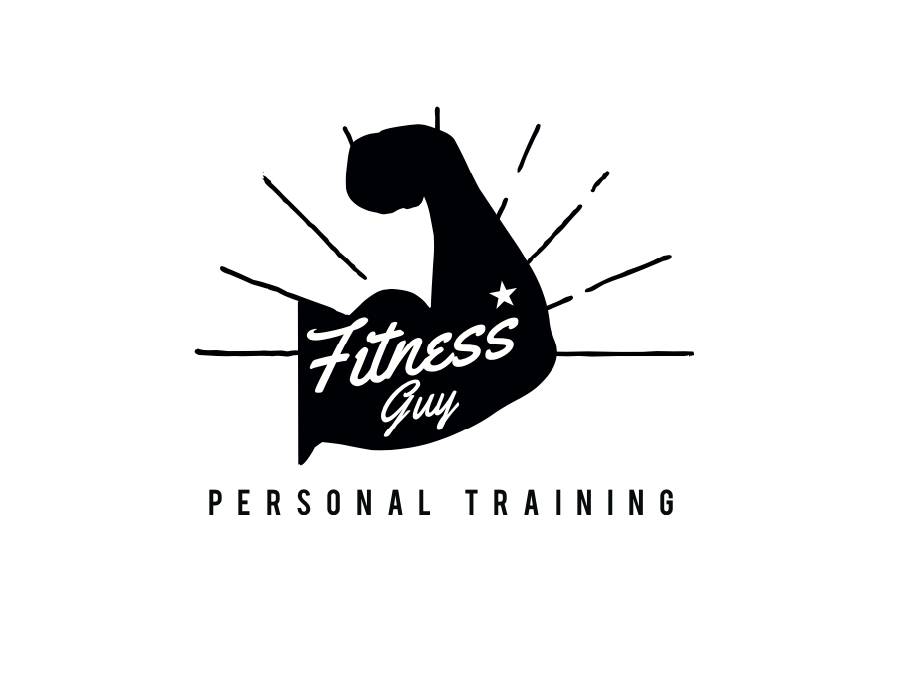 Fitness Guy logo