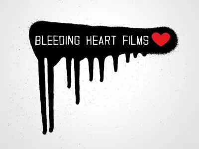 Bleeding Heart Films logo