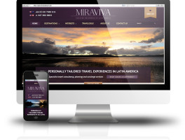 Miraviva Travel