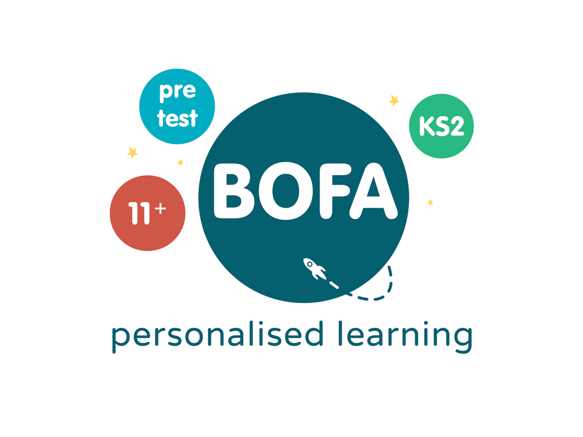 BOFA branding