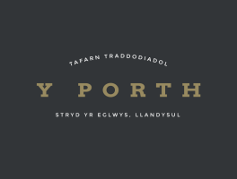 Porth Hotel logo